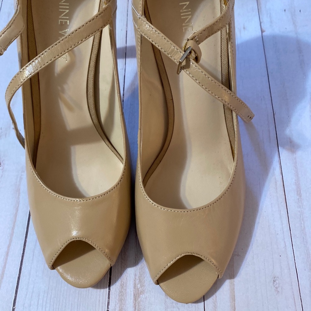 Nine West Sandal